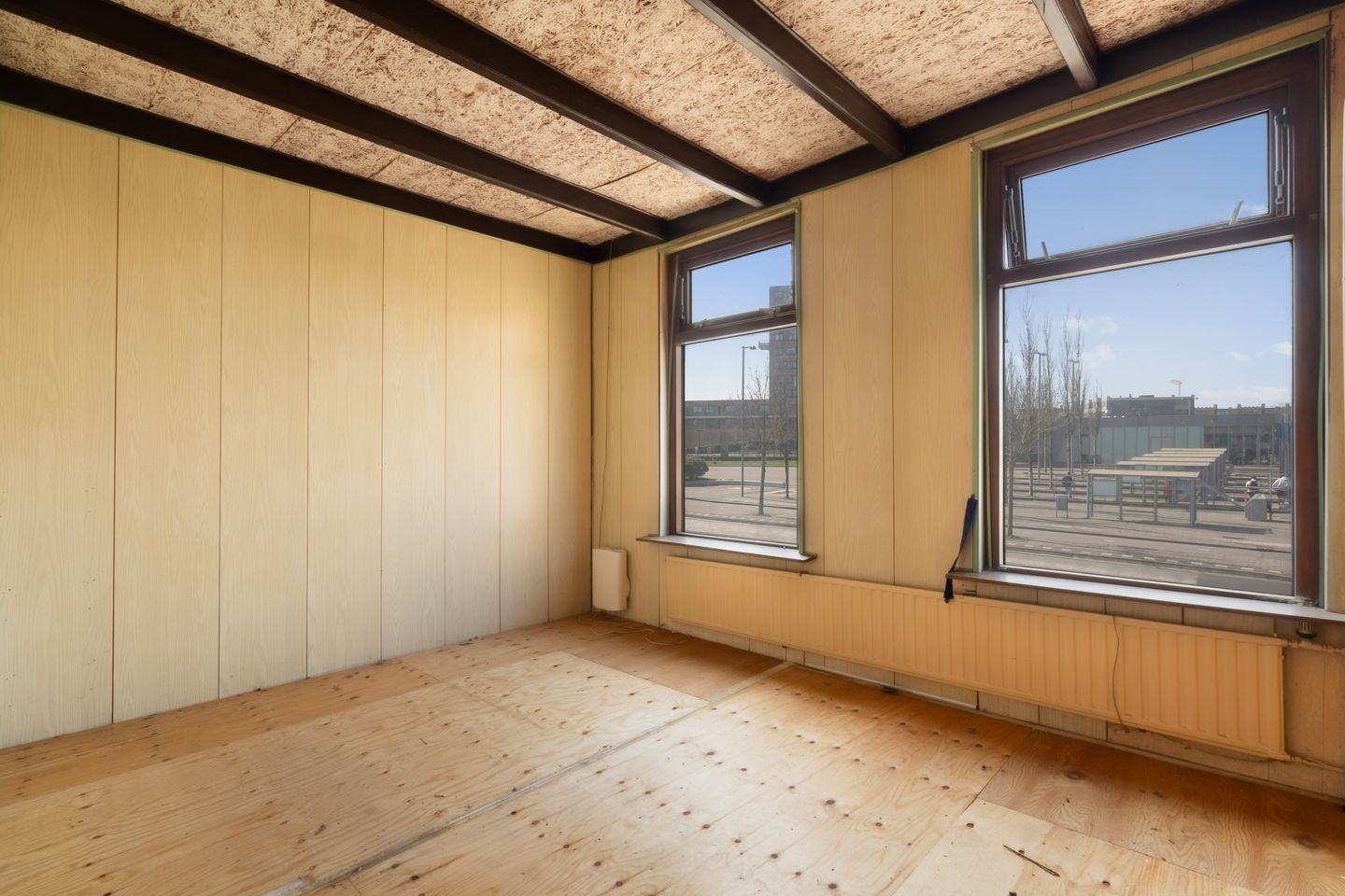 Foto 20 van Korte Conradstraat 7