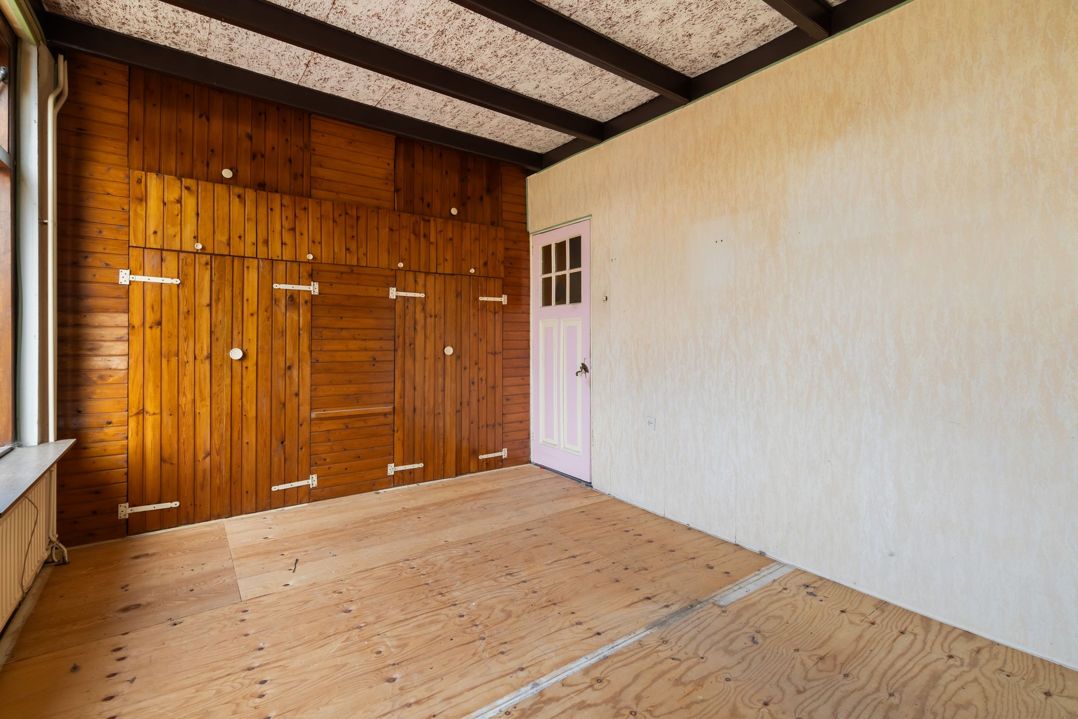 Foto 21 van Korte Conradstraat 7