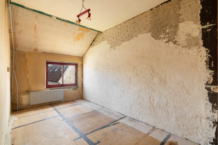 Photo 22 of Korte Conradstraat 7