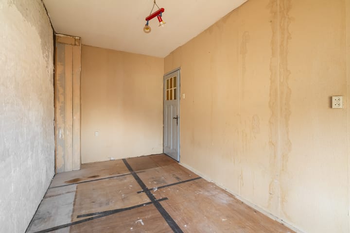 Photo 23 of Korte Conradstraat 7