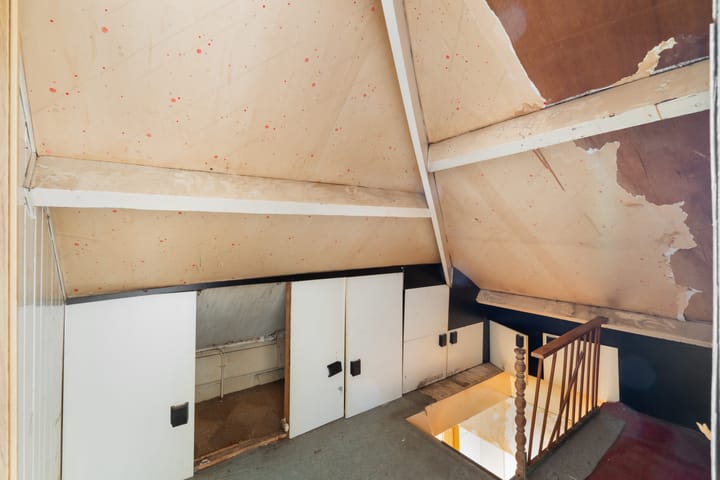 Photo 24 of Korte Conradstraat 7