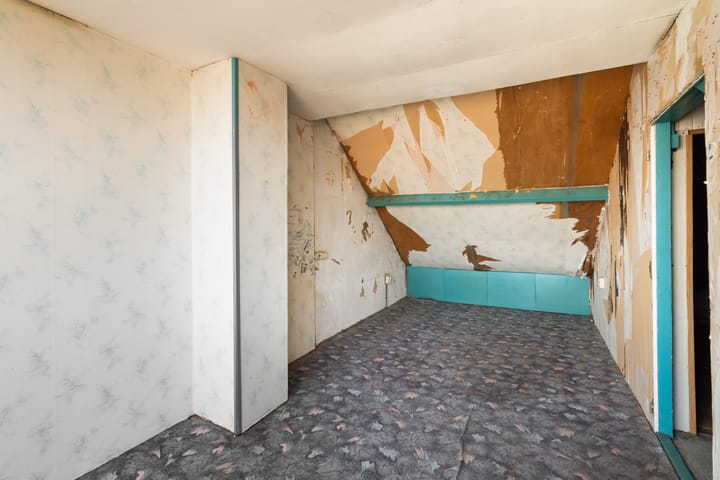 Photo 25 of Korte Conradstraat 7