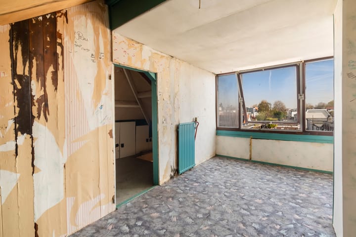 Photo 26 of Korte Conradstraat 7