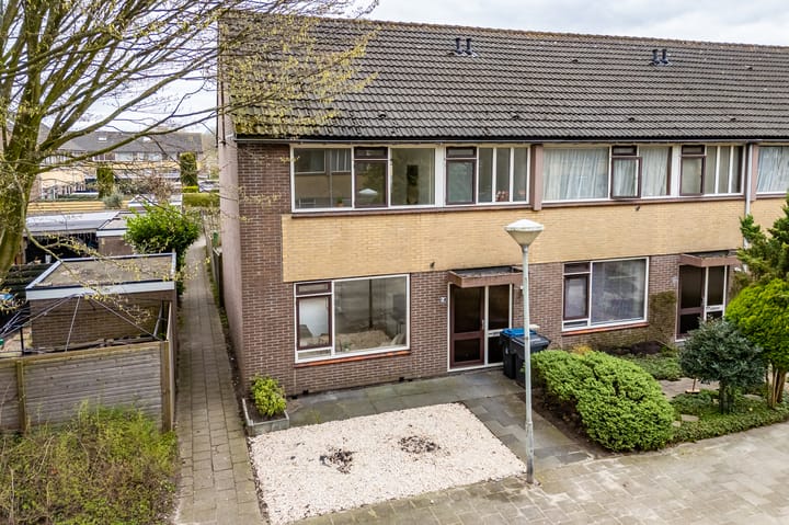 Foto 10 van Ratelaar 57