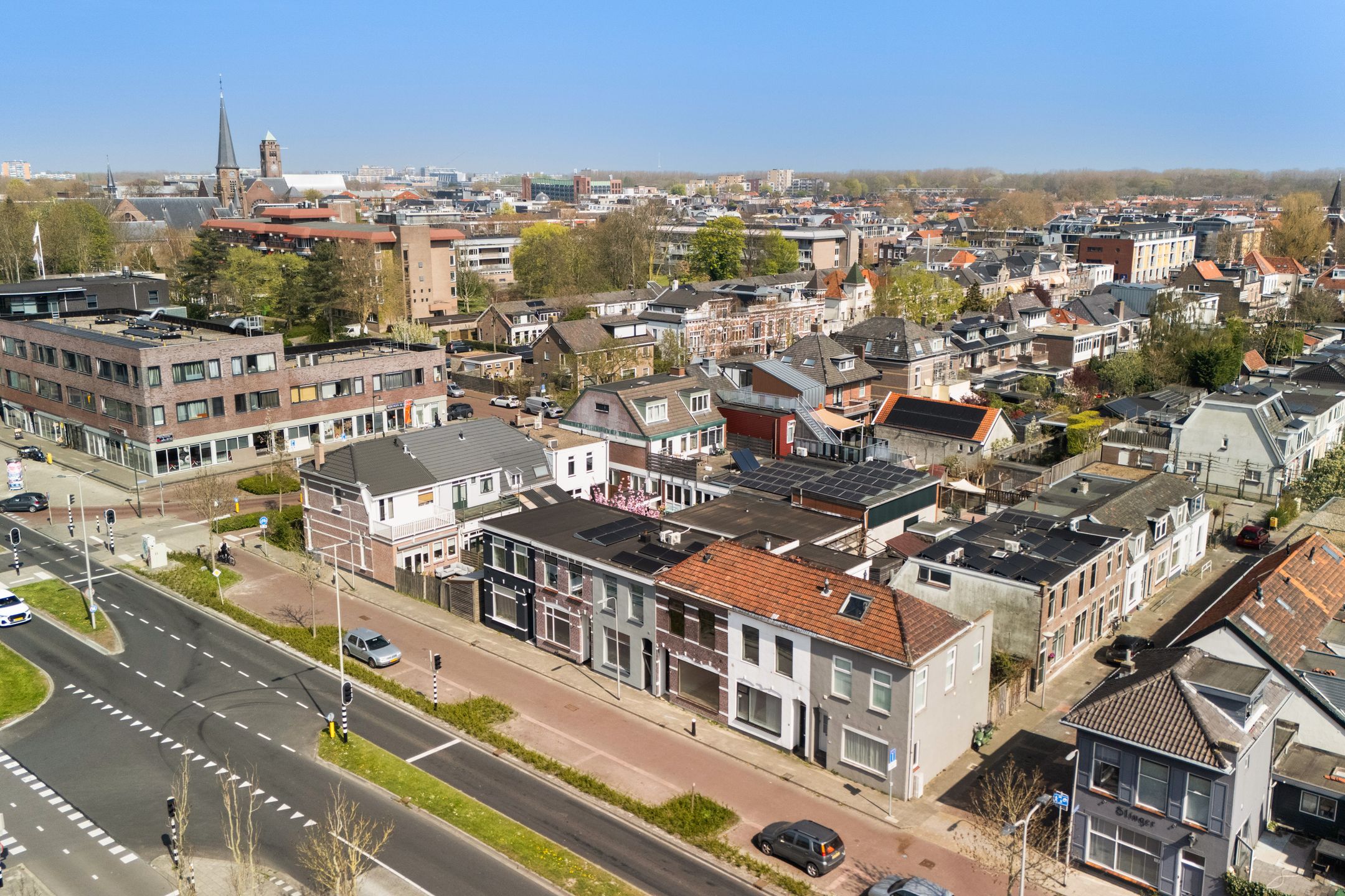 Foto 27 van Korte Conradstraat 7