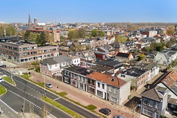 Photo 27 of Korte Conradstraat 7