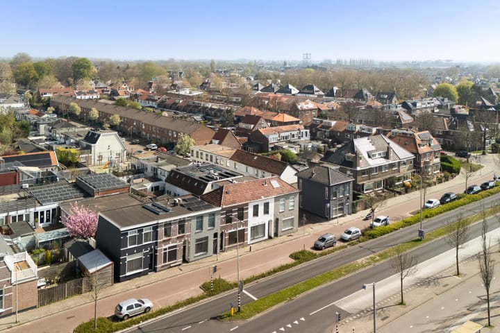 Photo 28 of Korte Conradstraat 7