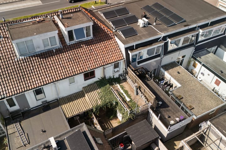 Photo 29 of Korte Conradstraat 7