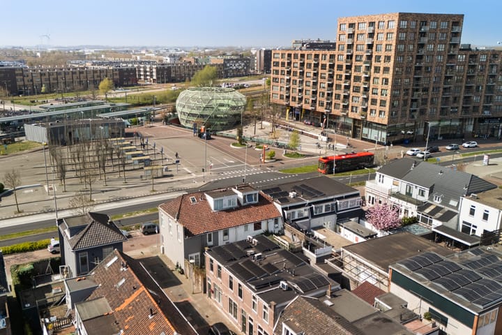 Photo 30 of Korte Conradstraat 7