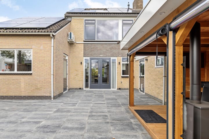 Foto 2 van Toutenburgstraat 21