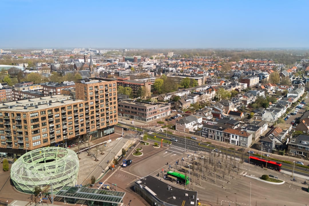 Foto 31 van Korte Conradstraat 7