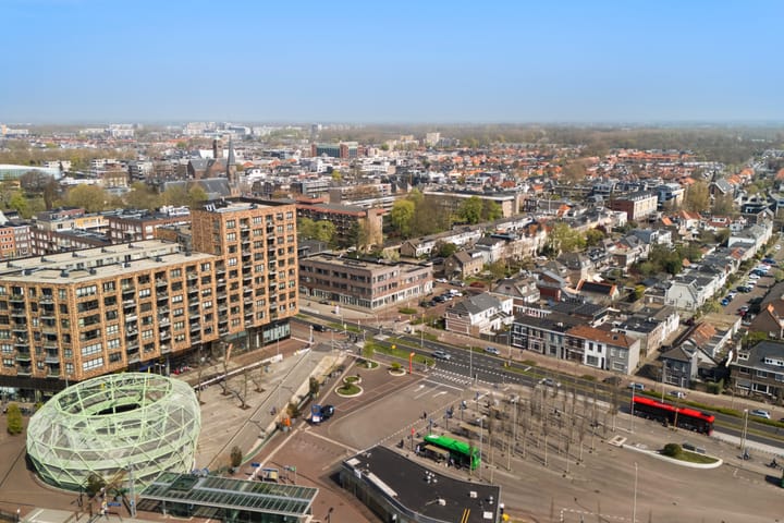 Photo 31 of Korte Conradstraat 7