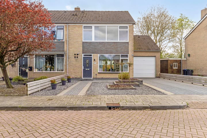 Foto 3 van Toutenburgstraat 21