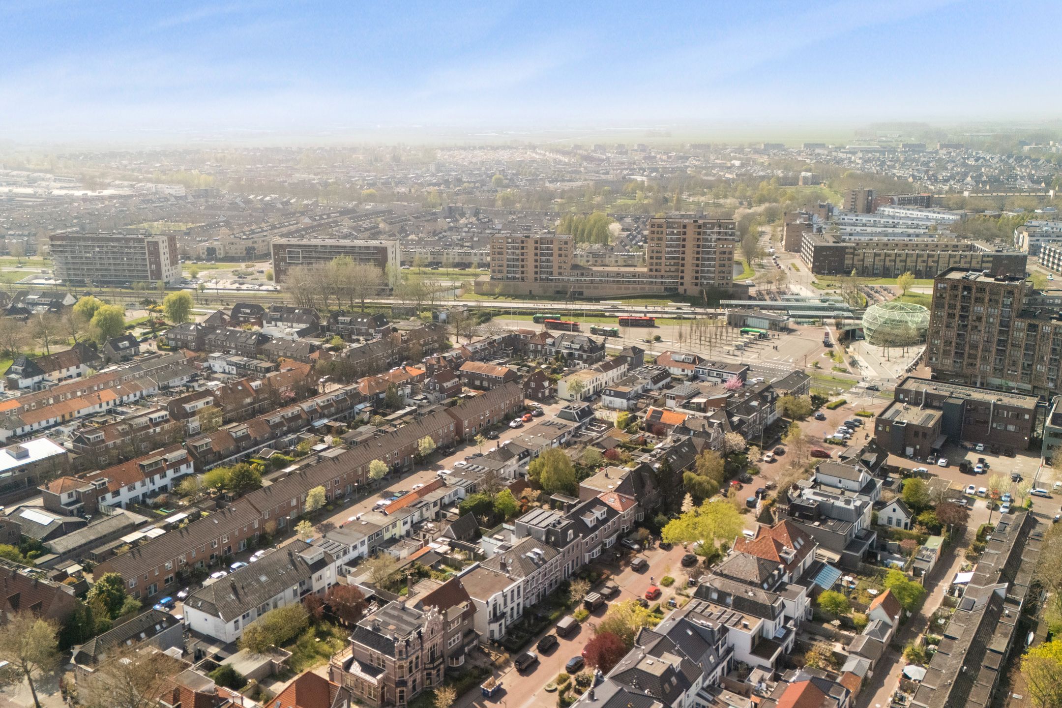 Foto 33 van Korte Conradstraat 7