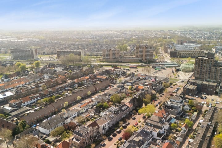 Photo 33 of Korte Conradstraat 7