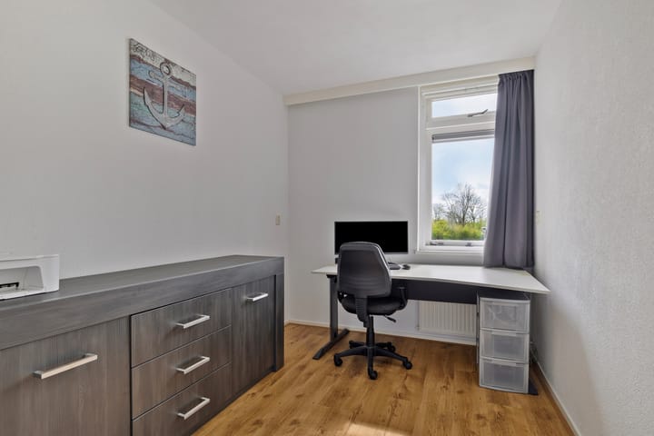 Foto 28 van Toutenburgstraat 21