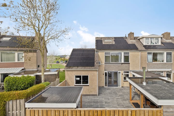 Foto 32 van Toutenburgstraat 21