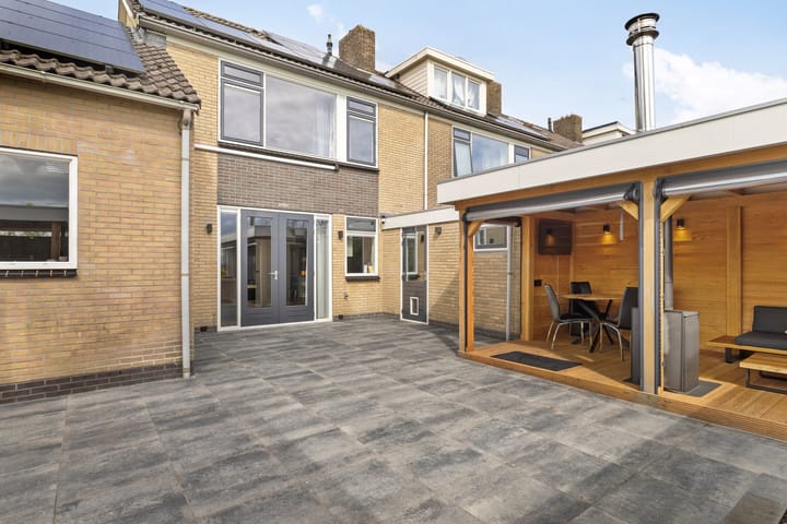 Foto 33 van Toutenburgstraat 21