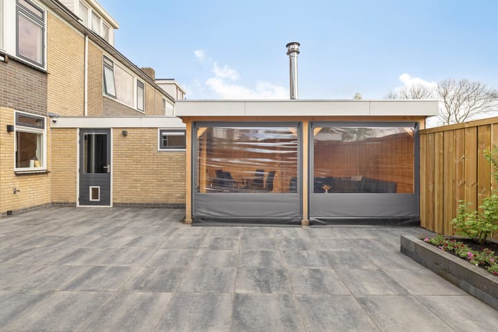 Foto 34 van Toutenburgstraat 21