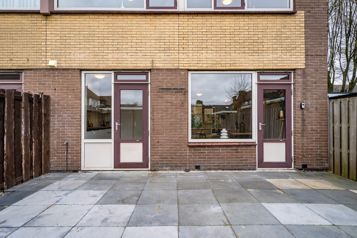 Foto 57 van Ratelaar 57