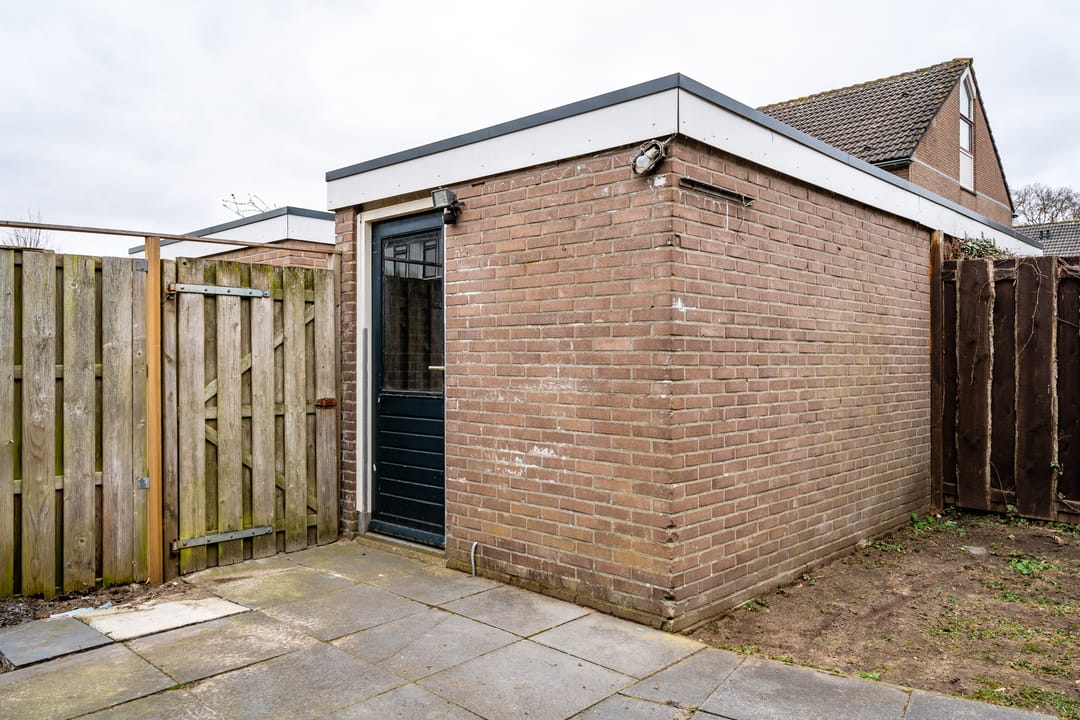 Foto 58 van Ratelaar 57