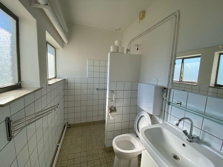 Photo 6 of Prins Bernhardstraat 1-F126