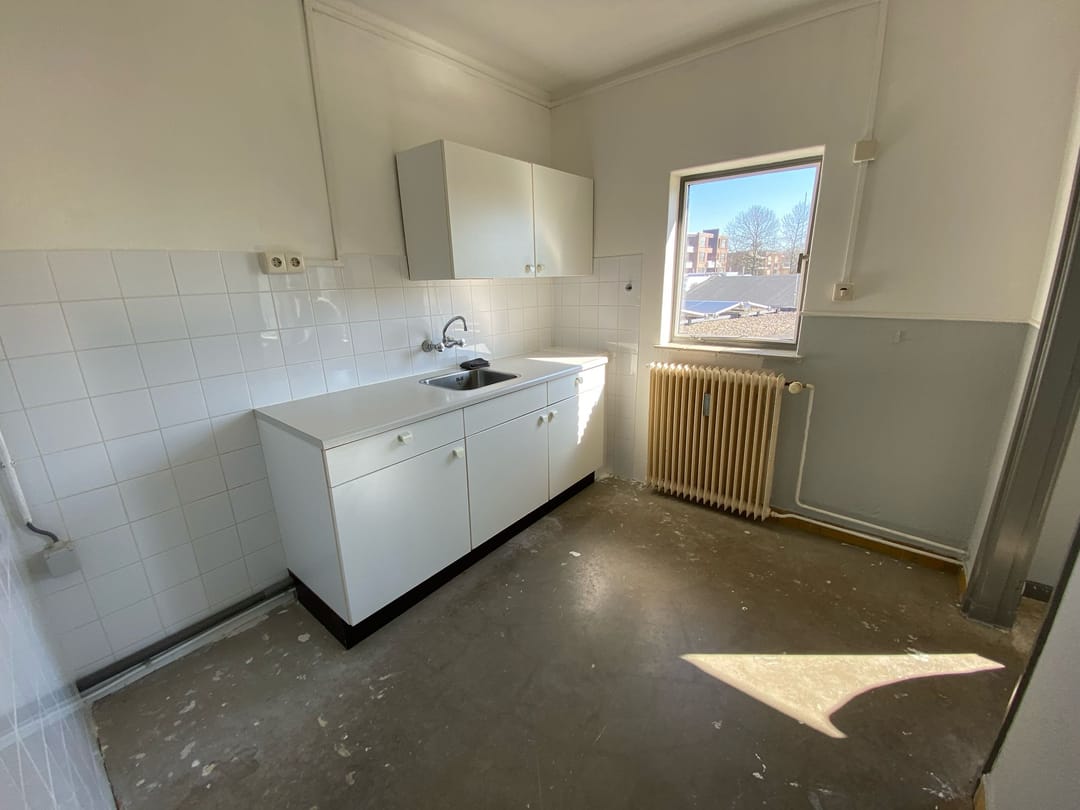 Foto 7 van Prins Bernhardstraat 1-F126