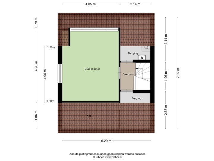 Foto 73 van Ratelaar 57