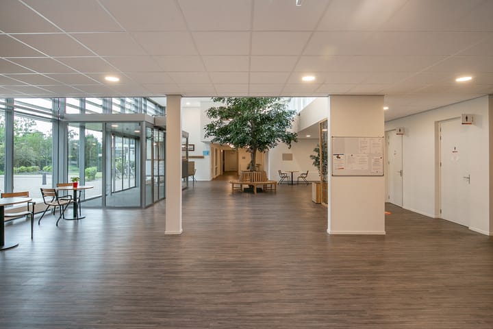 Photo 14 of Prins Bernhardstraat 1-F126