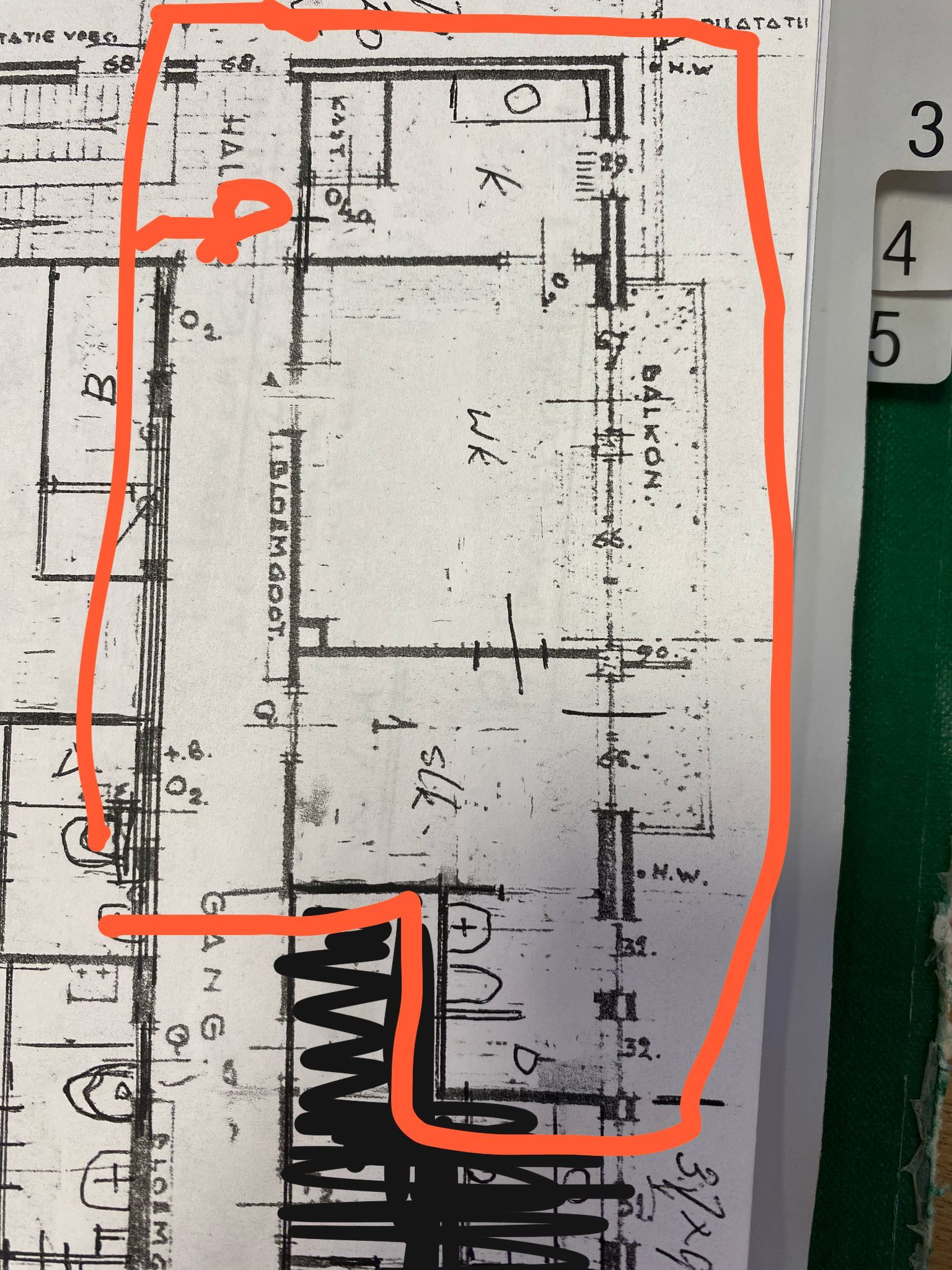 Foto 18 van Prins Bernhardstraat 1-F126