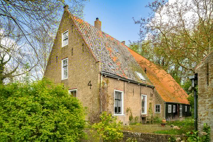 Foto 3 van Zuidstraat 5