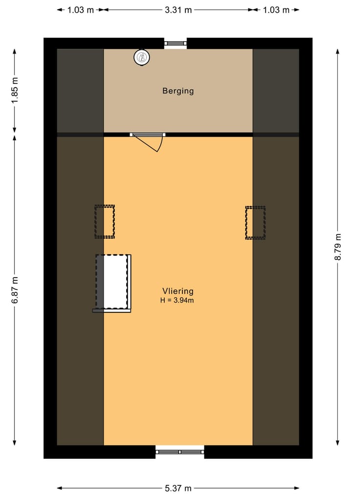 Foto 40 van Zuidstraat 5