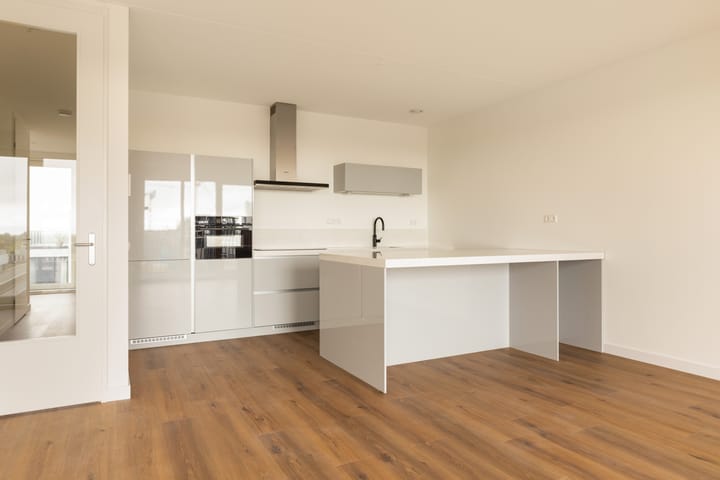 Foto 1 van Mies van der Rohestraat 111