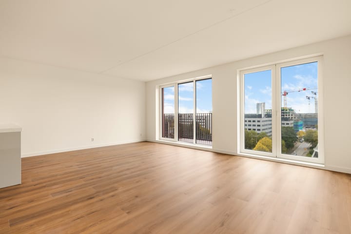 Foto 3 van Mies van der Rohestraat 111