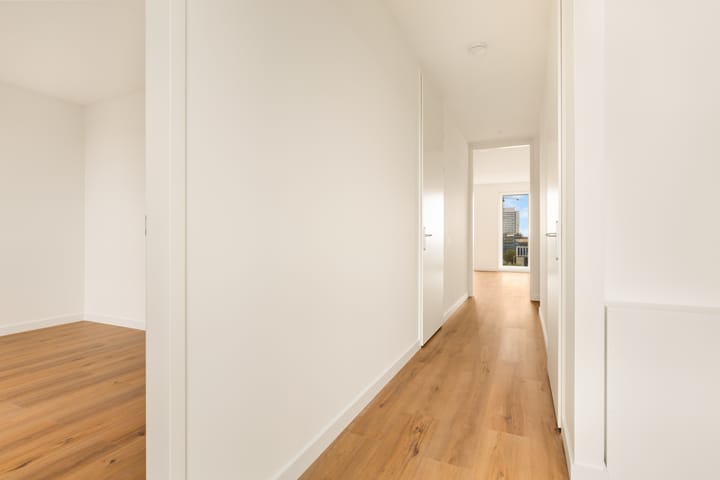 Foto 11 van Mies van der Rohestraat 111