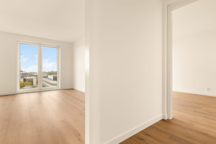 Foto 16 van Mies van der Rohestraat 111