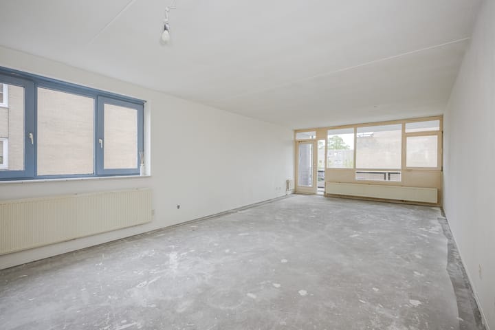 Foto 2 van Dobbedreef 85