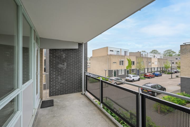 Foto 3 van Dobbedreef 85