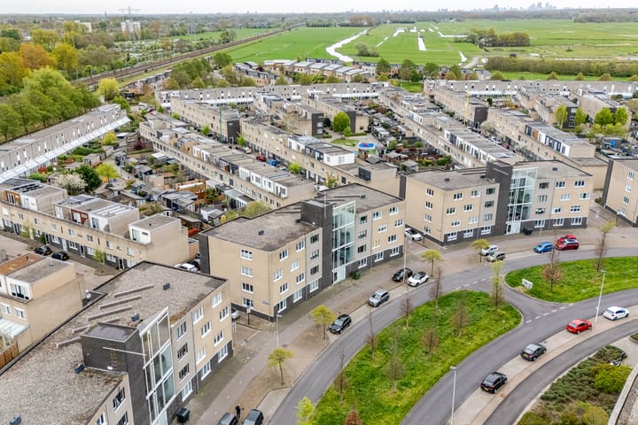 Foto 4 van Dobbedreef 85