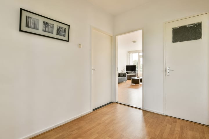 Photo 3 of Arent Janszoon Ernststraat 795