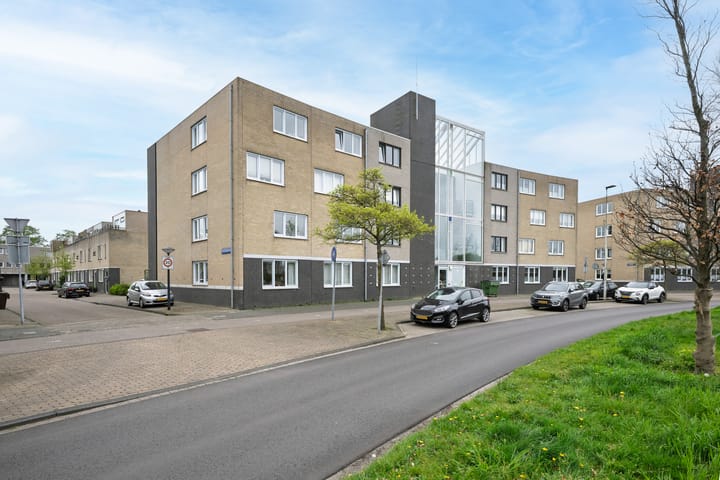 Foto 6 van Dobbedreef 85