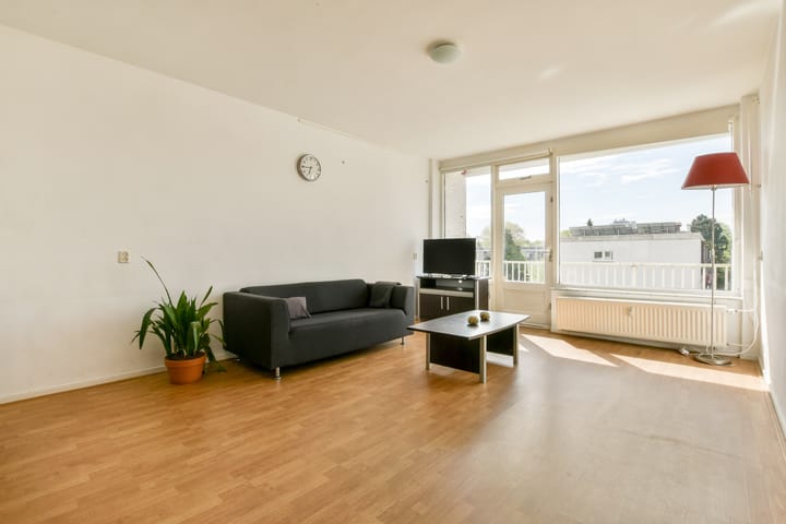 Photo 4 of Arent Janszoon Ernststraat 795