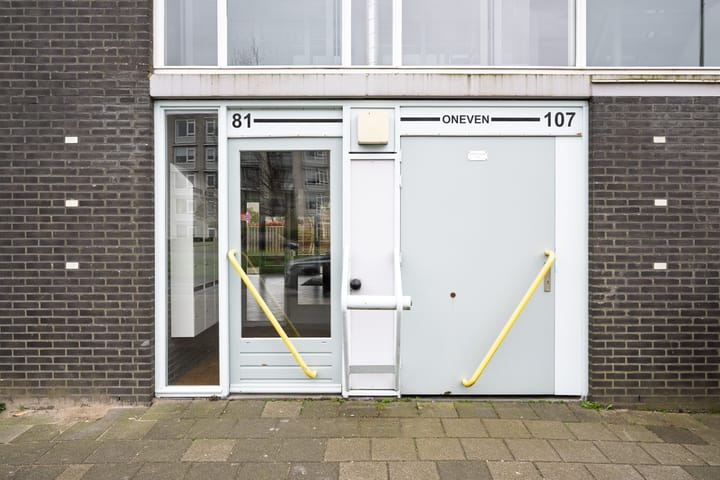 Foto 7 van Dobbedreef 85