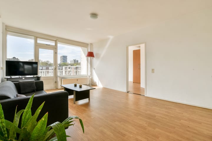 Photo 5 of Arent Janszoon Ernststraat 795