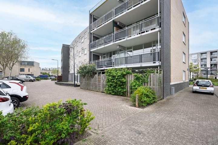 Foto 8 van Dobbedreef 85