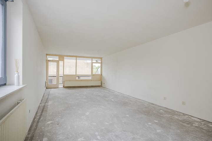 Foto 9 van Dobbedreef 85