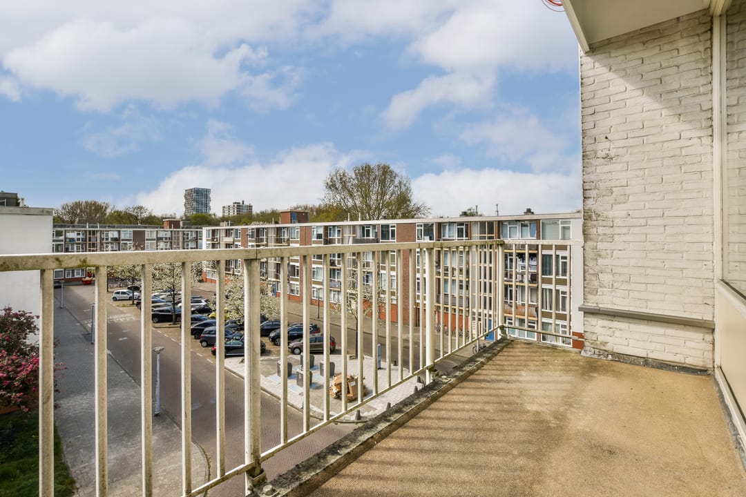 Foto 8 van Arent Janszoon Ernststraat 795