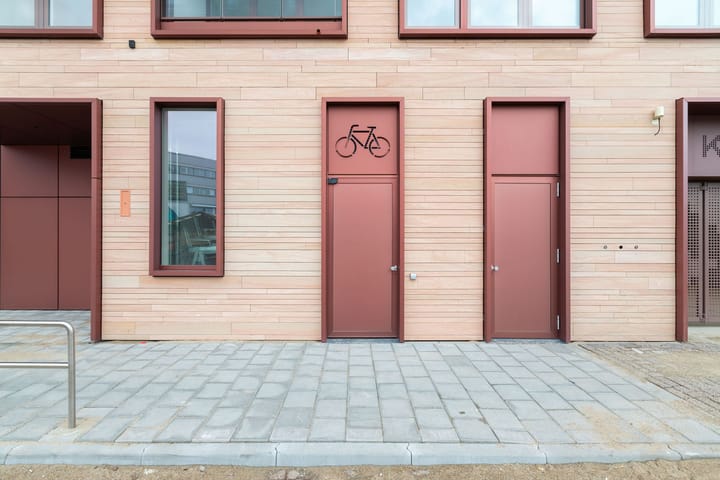 Foto 32 van Mies van der Rohestraat 111