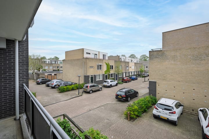 Foto 25 van Dobbedreef 85