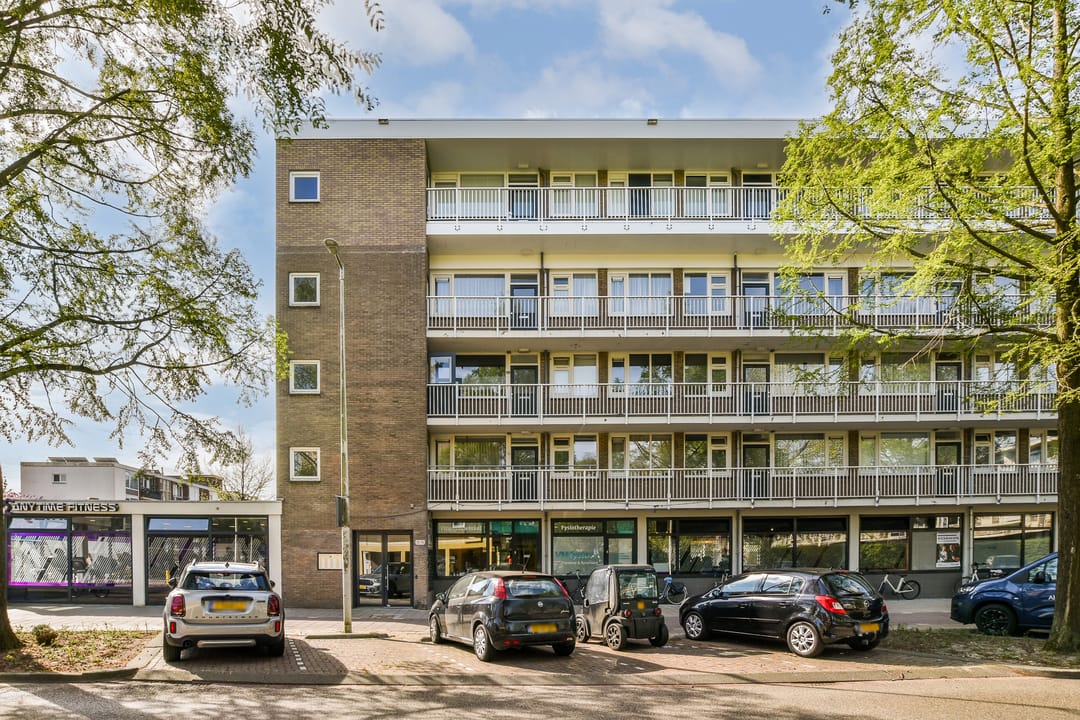 Foto 23 van Arent Janszoon Ernststraat 795